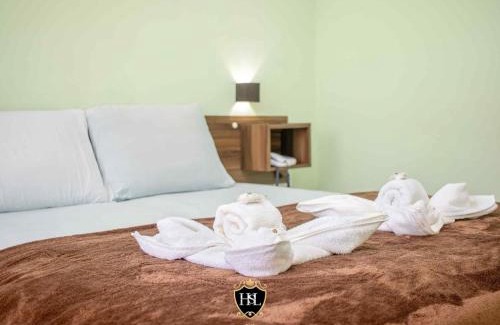 Irai Hotel | Hotel São Luiz Iraí