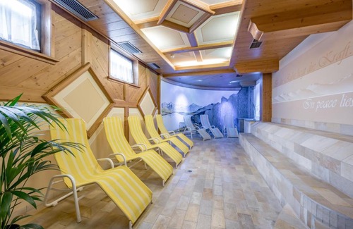 Soelden Hotel | Hotel Sölderhof