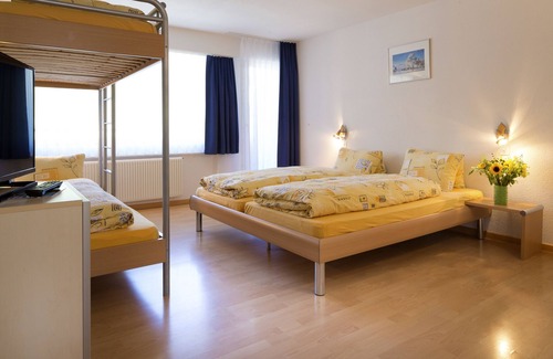 Soerenberg Hotel | Hotel Sörenberg