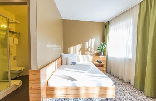 Graz-Straßgang Hotel | Hotel Süd Graz