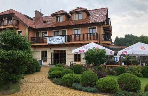 Biskupiec Bed & Breakfast | Hotel Słoneczny Brzeg