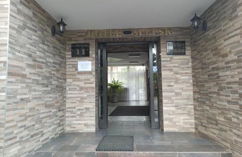 Slupsk Hotel | Hotel Słupsk