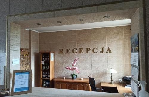 Slupsk Hotel | Hotel Słupsk
