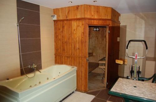 Slupsk Hotel | Hotel Słupsk