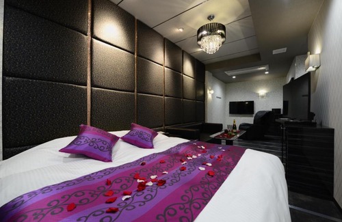 Bando Hotel | Hotel S-CUBE (Adult Only)
