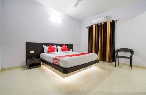 Danapur Hotel | HOTEL S G INTERNATIONAL