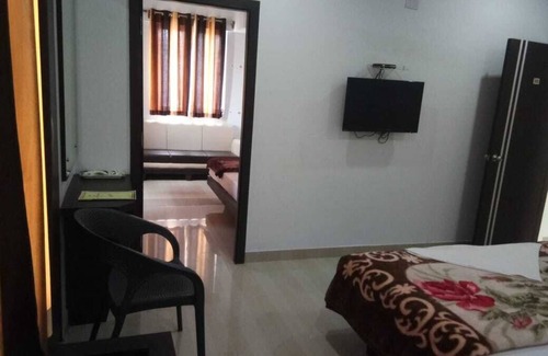 Danapur Hotel | HOTEL S G INTERNATIONAL