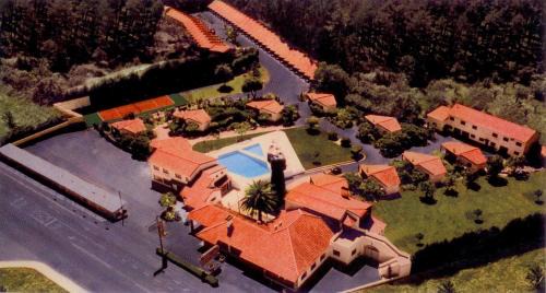 Batalha Hotel | Hotel S. Jorge