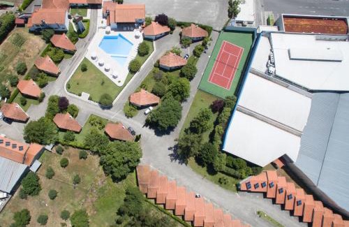 Batalha Hotel | Hotel S. Jorge