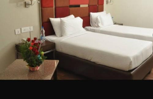 Khammam Hotel | Hotel-S-Park