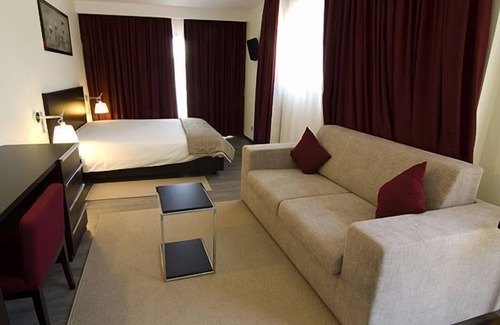 Arouca Hotel | Hotel S Pedro