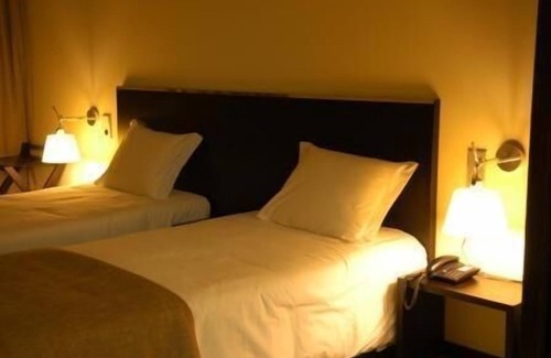 Arouca Hotel | Hotel S Pedro