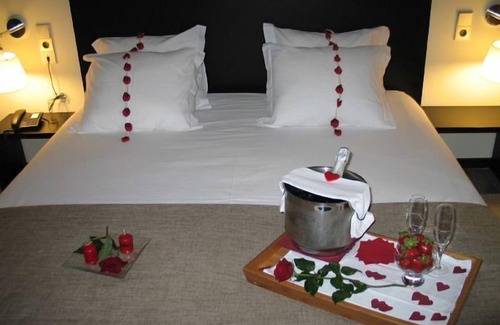 Arouca Hotel | Hotel S Pedro