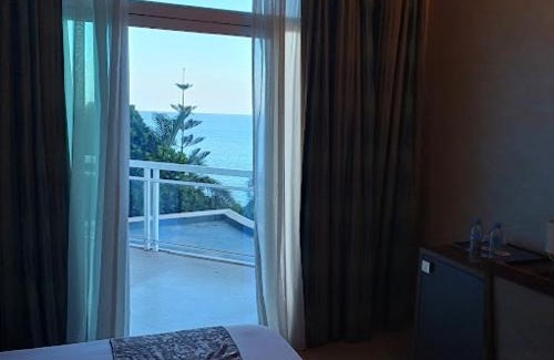Annaba Hotel | Hotel Sabri