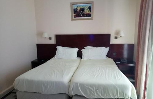 Annaba Hotel | Hotel Sabri