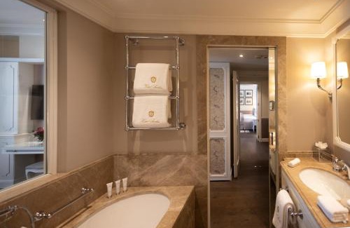 City Centre Salzburg Hotel | Hotel Sacher Salzburg