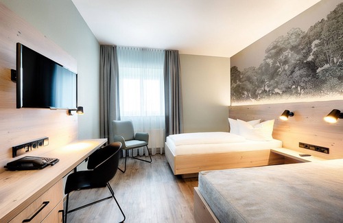 Barleben Hotel | Hotel Sachsen-Anhalt
