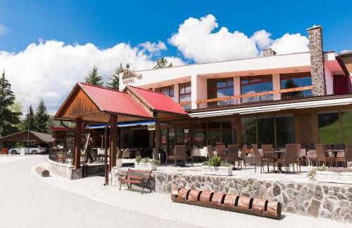 Spania Dolina Hotel | Hotel Sachticka