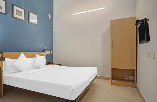 Nanganallur Hotel | Hotel Sadha Siva