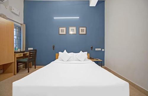 Nanganallur Hotel | Hotel Sadha Siva