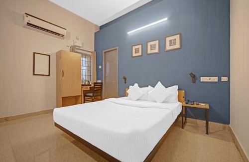 Nanganallur Hotel | Hotel Sadha Siva