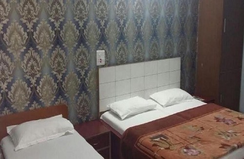 Bathinda Hotel | Hotel Sagar, Bathinda
