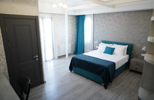 Mtskheta House | Hotel Saguramo Bliss