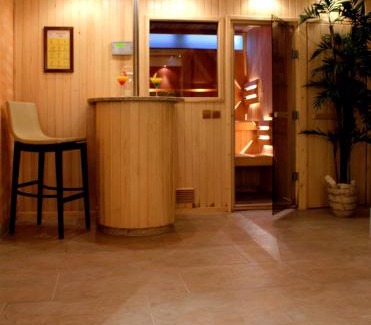 Bielsko-Biala Hotel | Hotel Sahara