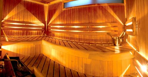 Bielsko-Biala Hotel | Hotel Sahara