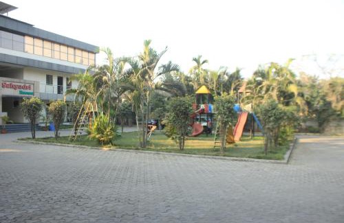 Talasri Hotel | Hotel Sahyadri