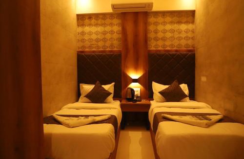 Chembur East Hotel | Hotel Sai Pritam
