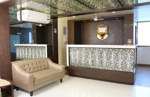 Vasai East Hotel | Hotel Sai Residency
