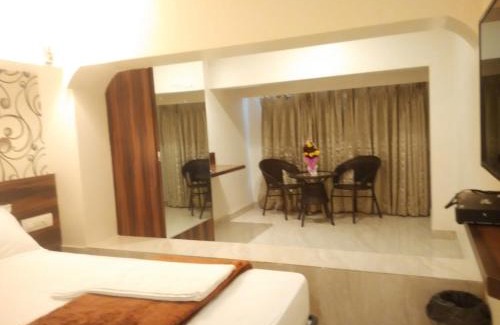 Vasai East Hotel | Hotel Sai Residency