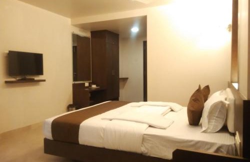 Vasai East Hotel | Hotel Sai Residency