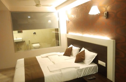 Vasai East Hotel | Hotel Sai Residency Vasai