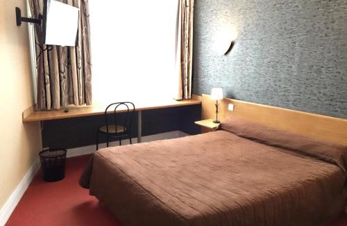 Chateaudun-Bannier Hotel | Hotel Saint-Aignan