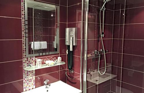 Chateaudun-Bannier Hotel | Hotel Saint-Aignan