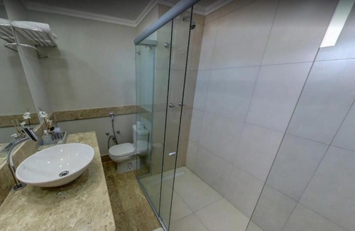 Jardim Paraiso Hotel | Hotel Saint Louis