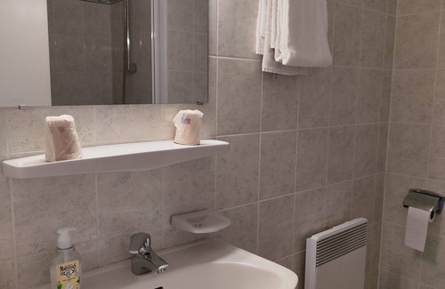 Parthenay Hotel | Hotel Saint Jacques