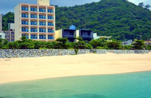 Agarie Hotel | Hotel Sakurano Familia Nago