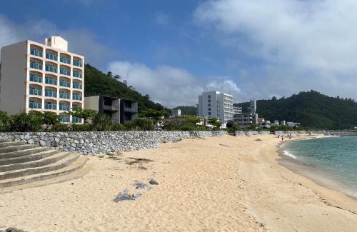 Agarie Hotel | Hotel Sakurano Familia Nago