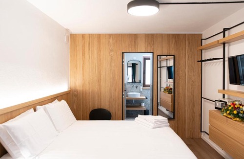 Ghigo Hotel | Hotel SALEI