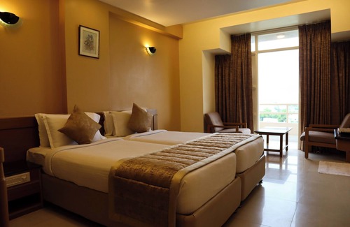 Salem Hotel | Hotel Salem Castle