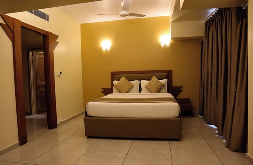 Salem Hotel | Hotel Salem Castle