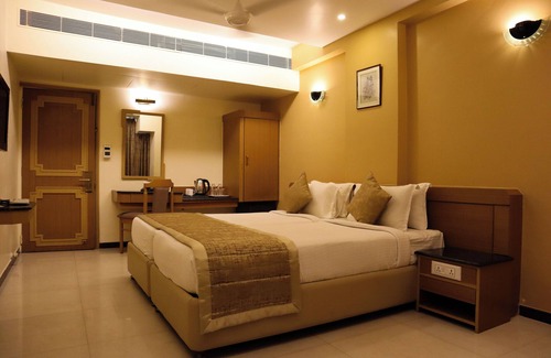 Salem Hotel | Hotel Salem Castle