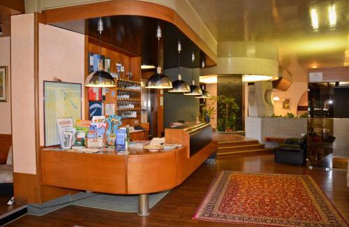 Legnago Hotel | Hotel Salieri