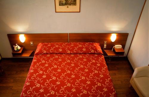Legnago Hotel | Hotel Salieri
