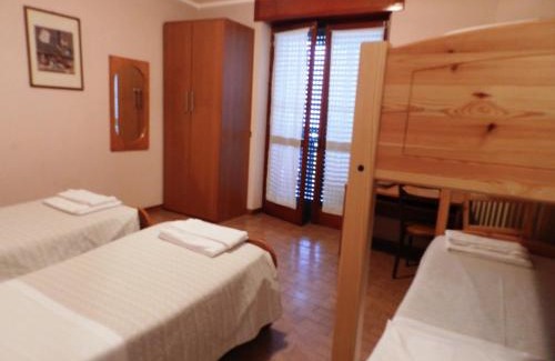 Verceia Hotel | Hotel Saligari