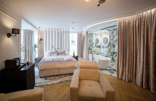 Inowroclaw Hotel | Hotel Saline