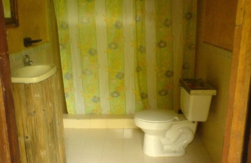 Puerto Barrios Hotel | Hotel Salvador Gaviota
